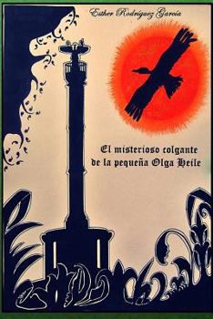 Paperback El misterioso colgante de la pequeña Olga Heile [Spanish] Book