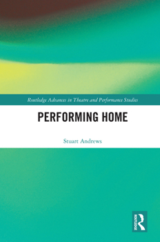 Hardcover Performing Home Book