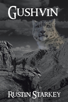 Paperback Gushvin Book