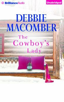 The Cowboy's Lady - Book #1 of the Manning Sisters