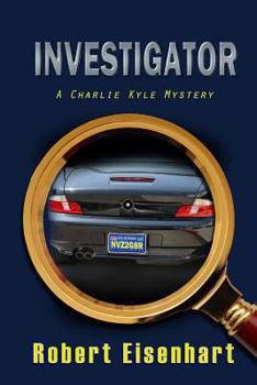 Paperback Investigator Book