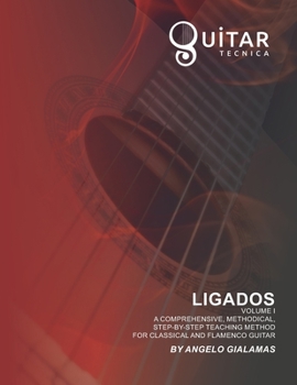 Paperback Ligados: Volume I Book