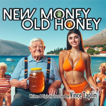 Paperback New Money Old Honey Book