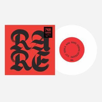 Vinyl Mass Appeal Records 7  Single Releases Book