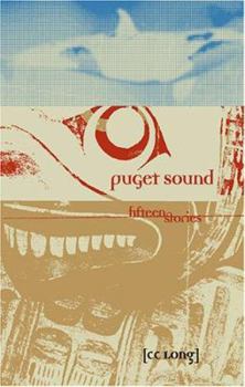 Paperback Puget Sound: 15 Stories Book