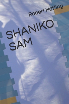 Paperback Shaniko Sam Book