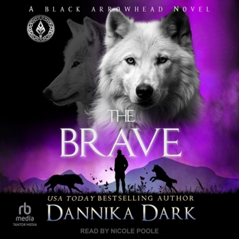 Audio CD The Brave Book