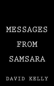 Paperback Messages from Samsara Book
