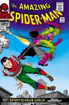 The Amazing Spider-Man: Omnibus Volume 2 - Book  of the Marvel Omnibus