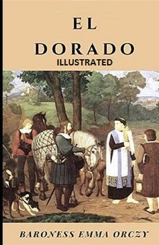 Paperback El Dorado Illustrated Book