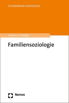 Paperback Familiensoziologie [German] Book