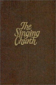 Hardcover The Singing Church Book