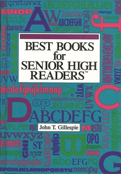 Hardcover Best Books for Senior Readers Book