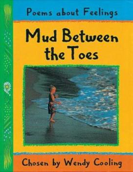 Hardcover Mud Between the Toes Book