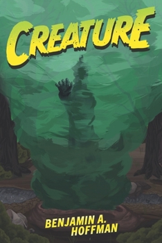 Paperback Creature Book