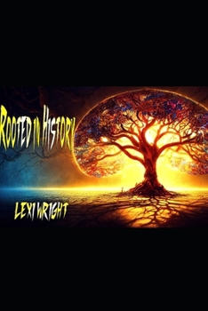 Paperback Rooted in History Book