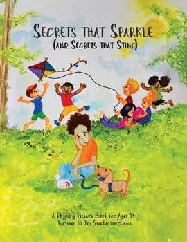 Paperback Secrets that Sparkle (and Secrets that Sting) Book