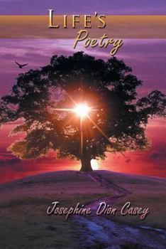 Paperback Life's Poetry Book