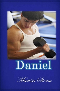 Paperback Daniel Book