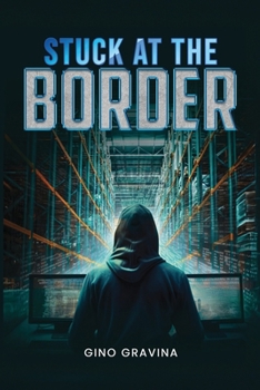Paperback Stuck At The Border Book