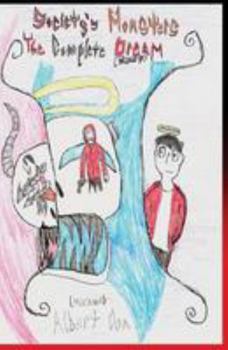 Paperback Society's Monsters: The Complete Dream/Memory Book