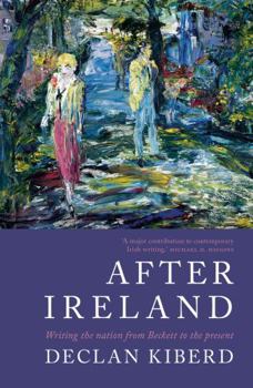 Paperback After Ireland Book