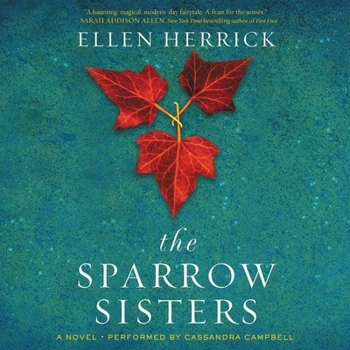 The Sparrow Sisters - Book #1 of the Sparrow Sisters