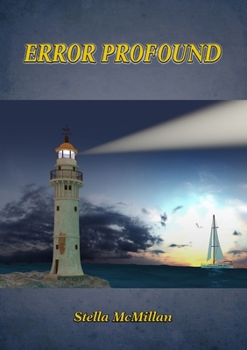 Paperback Error Profound Book