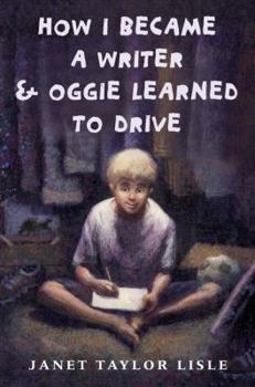 Hardcover How I Became a Writer and Oggie Learned to Drive Book