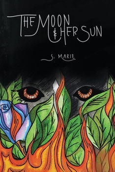 Paperback The Moon & Her Sun Book