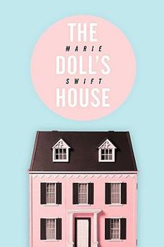 Hardcover The Doll's House Book