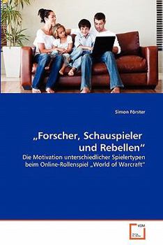 Paperback "Forscher, Schauspieler und Rebellen" [German] Book