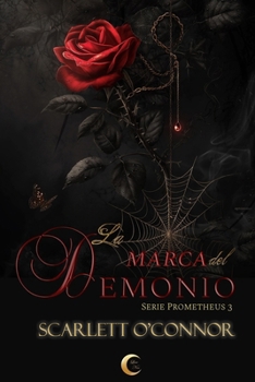 Paperback La marca del demonio [Spanish] Book