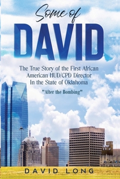 Paperback Some of David Book