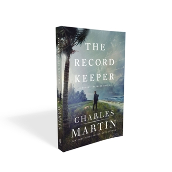 Paperback The Record Keeper Book