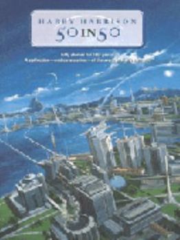 Paperback 50 in 50 Book