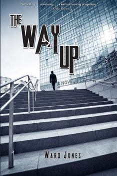 Paperback The Way Up Book