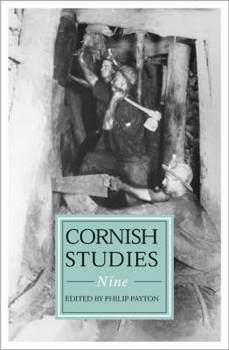 Cornish Studies Volume 9: Cornish Studies: Nine Volume 9 - Book #9 of the Cornish Studies