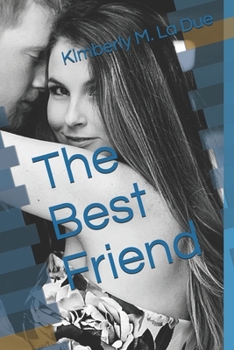 Paperback The Best Friend Book