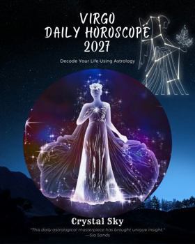 Virgo Daily Horoscope 2027: Decode Your Life Using Astrology
