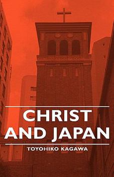 Hardcover Christ and Japan Book