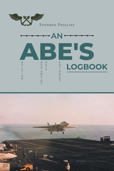 Paperback An ABE's Logbook Book