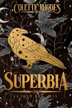 Superbia - Book #2 of the Shades of Sin