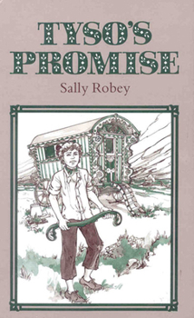 Hardcover Tyso's Promise Book