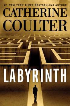 Labyrinth - Book #23 of the FBI Thriller