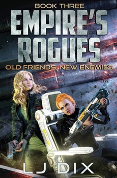 Paperback Old Friends, New Enemies Book