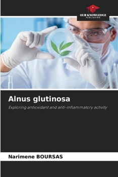 Paperback Alnus glutinosa Book