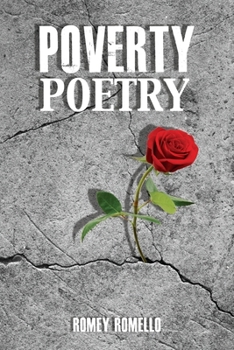 Paperback Poverty Poetry Book