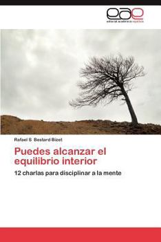Paperback Puedes Alcanzar El Equilibrio Interior [Spanish] Book