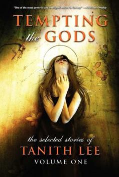 Paperback Tempting the Gods Book